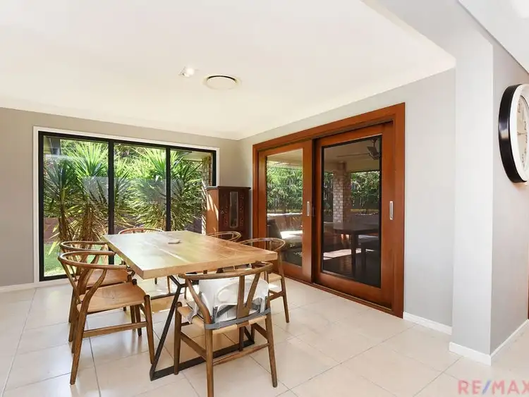 Fourth view of Homely house listing, 17 Tenkate Drive, Little Mountain QLD 4551