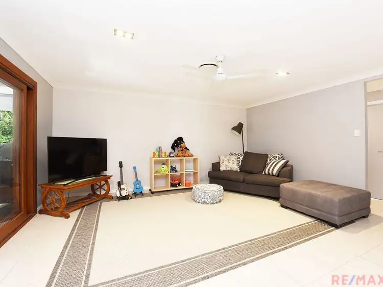 Fifth view of Homely house listing, 17 Tenkate Drive, Little Mountain QLD 4551