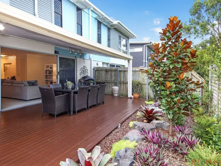 15/22 Andrew Avenue, Little Mountain QLD 4551