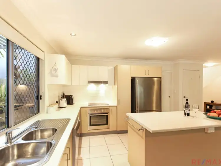 Second view of Homely townhouse listing, 15/22 Andrew Avenue, Little Mountain QLD 4551