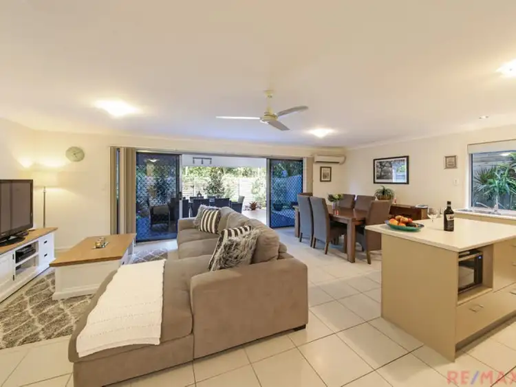 Third view of Homely townhouse listing, 15/22 Andrew Avenue, Little Mountain QLD 4551