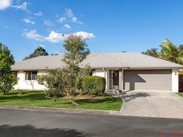8 Cannon Lane, Little Mountain QLD 4551