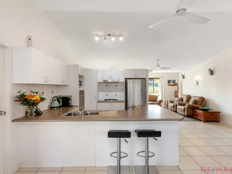 Fourth view of Homely house listing, 8 Cannon Lane, Little Mountain QLD 4551