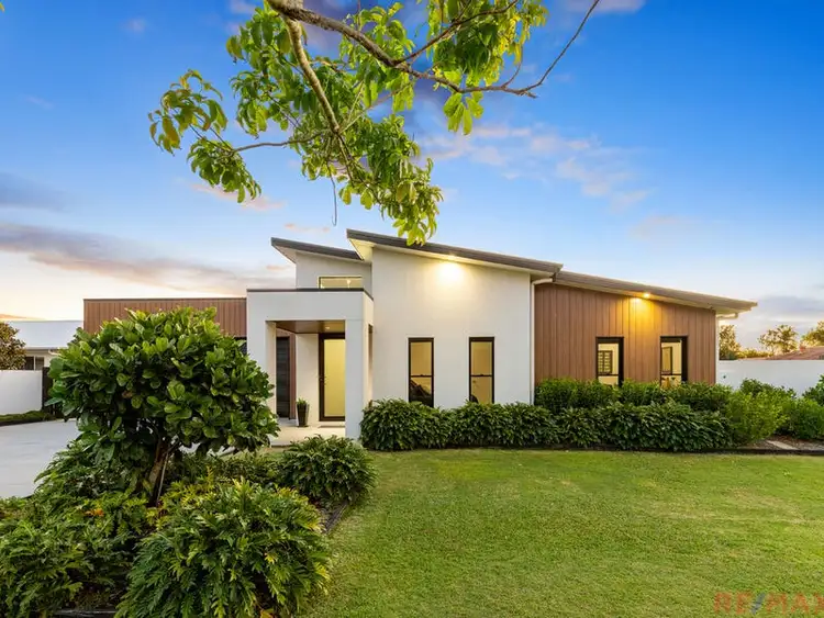 12 Homestead Drive, Little Mountain QLD 4551