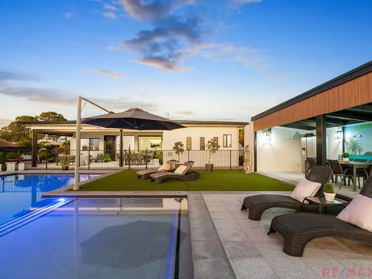 Second view of Homely house listing, 12 Homestead Drive, Little Mountain QLD 4551