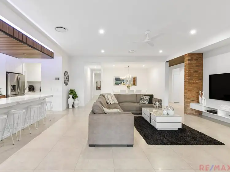 Fourth view of Homely house listing, 12 Homestead Drive, Little Mountain QLD 4551