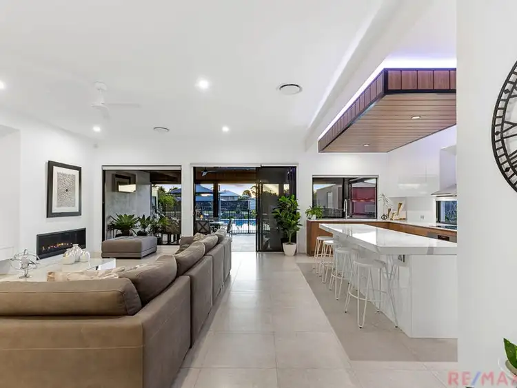 Fifth view of Homely house listing, 12 Homestead Drive, Little Mountain QLD 4551