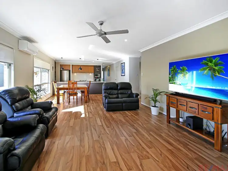 Third view of Homely house listing, 32 Wilderness Circuit, Little Mountain QLD 4551