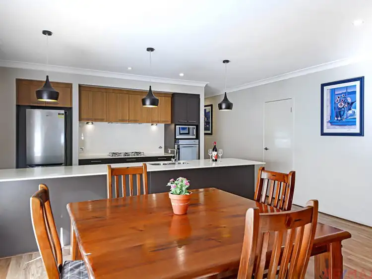 Fourth view of Homely house listing, 32 Wilderness Circuit, Little Mountain QLD 4551