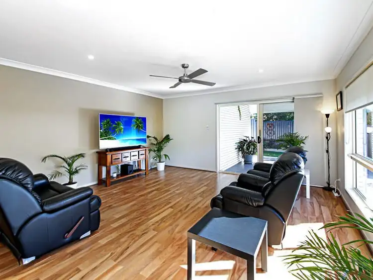 Sixth view of Homely house listing, 32 Wilderness Circuit, Little Mountain QLD 4551