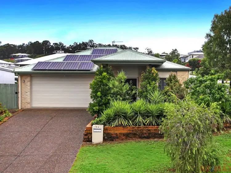 71 Wilderness Circuit, Little Mountain QLD 4551