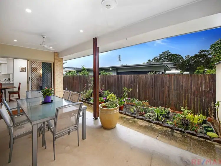 Third view of Homely house listing, 71 Wilderness Circuit, Little Mountain QLD 4551