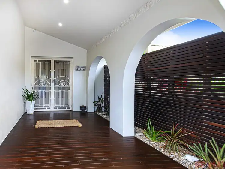 Third view of Homely house listing, 52 Beerburrum Street, Dicky Beach QLD 4551