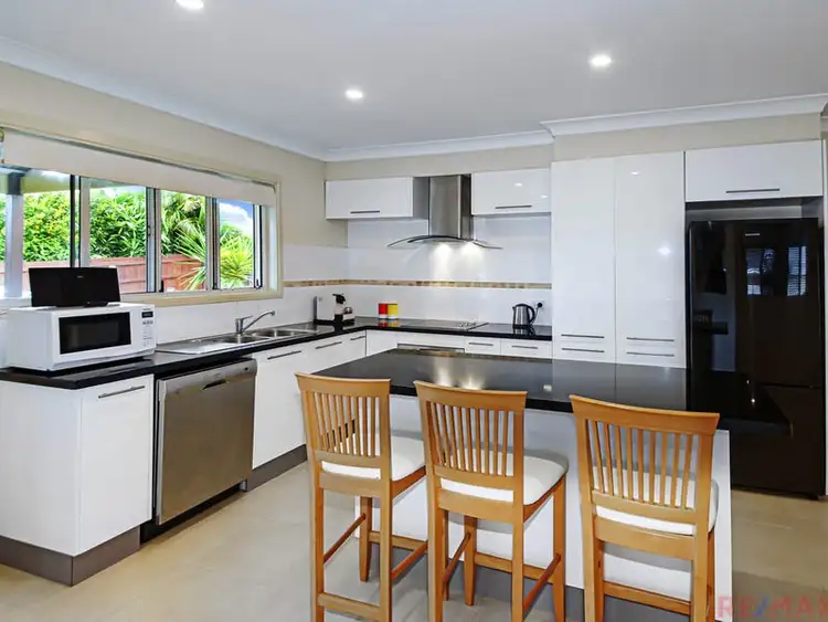 Fourth view of Homely house listing, 52 Beerburrum Street, Dicky Beach QLD 4551