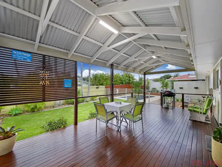 Fifth view of Homely house listing, 52 Beerburrum Street, Dicky Beach QLD 4551