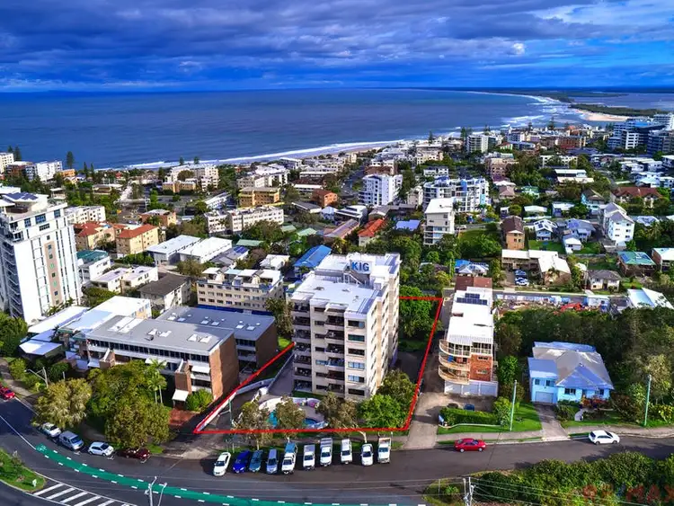 28/14 Queen Street, Kings Beach QLD 4551