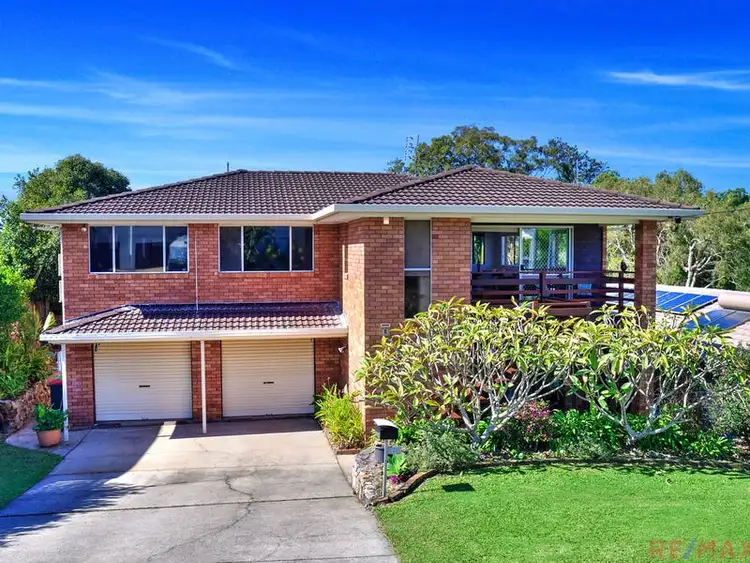 Main view of Homely house listing, 9 Fairlie Crescent, Moffat Beach QLD 4551