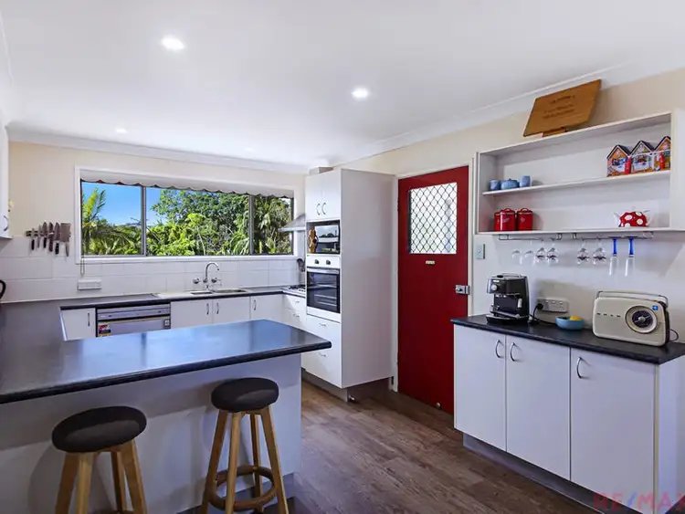 Third view of Homely house listing, 9 Fairlie Crescent, Moffat Beach QLD 4551
