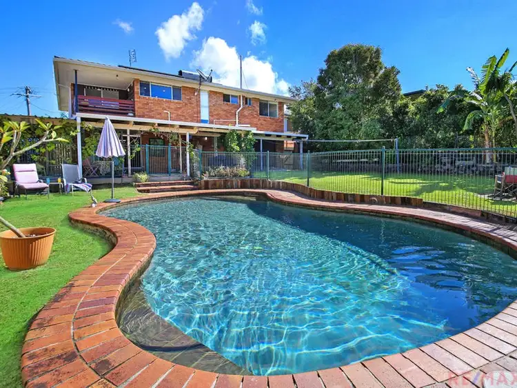 Fourth view of Homely house listing, 9 Fairlie Crescent, Moffat Beach QLD 4551