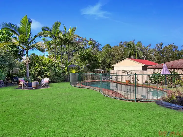 Fifth view of Homely house listing, 9 Fairlie Crescent, Moffat Beach QLD 4551