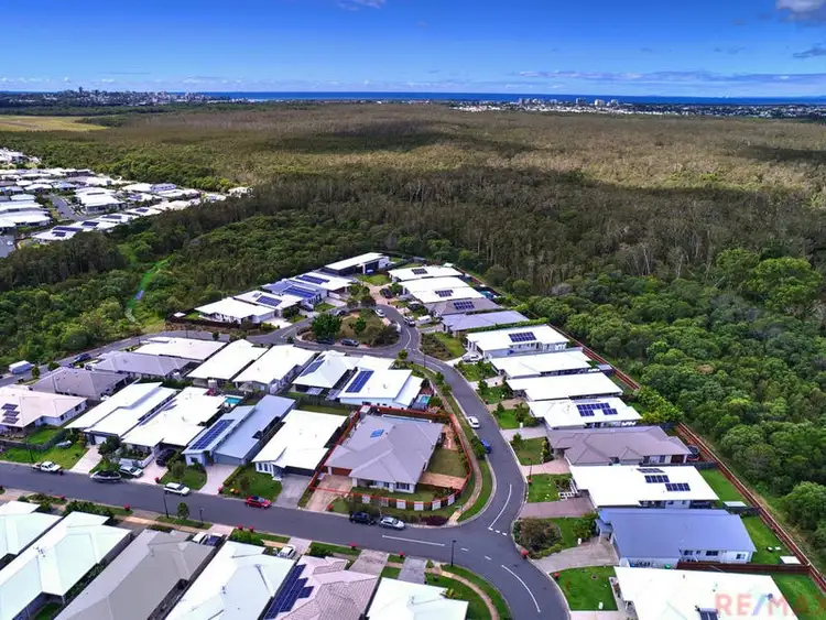 Third view of Homely house listing, 21 Turquoise Place, Caloundra West QLD 4551
