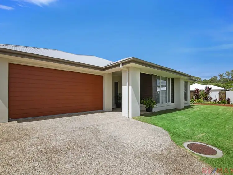Fifth view of Homely house listing, 21 Turquoise Place, Caloundra West QLD 4551