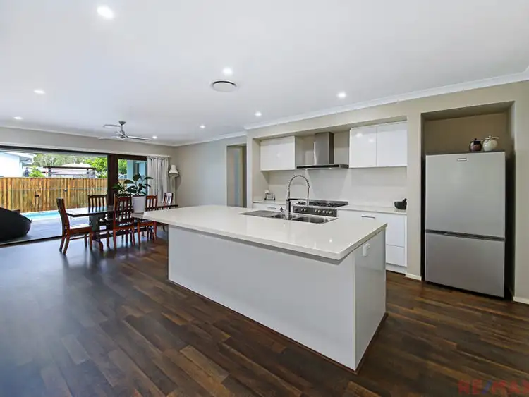 Sixth view of Homely house listing, 21 Turquoise Place, Caloundra West QLD 4551