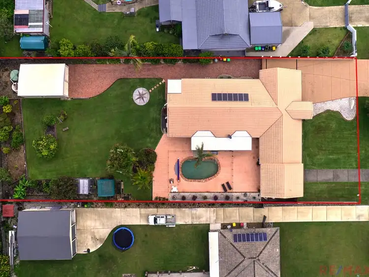 6 Woodroffe Street, Little Mountain QLD 4551