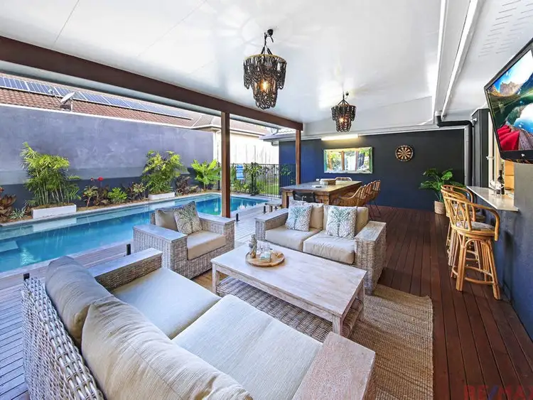 Second view of Homely house listing, 55 Byee Circuit, Aroona QLD 4551