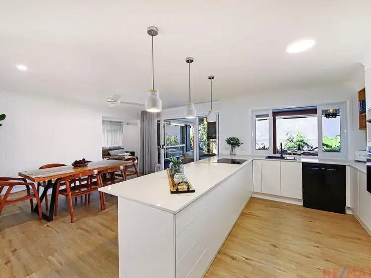 Fourth view of Homely house listing, 55 Byee Circuit, Aroona QLD 4551