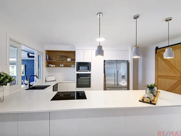 Fifth view of Homely house listing, 55 Byee Circuit, Aroona QLD 4551