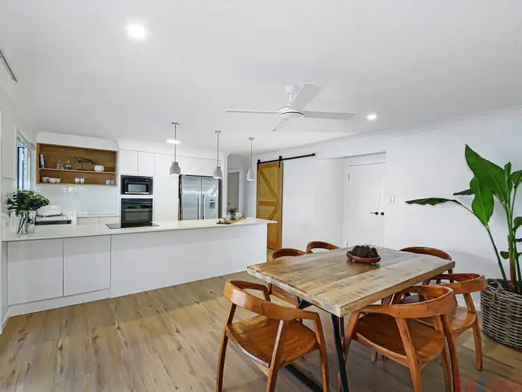 Sixth view of Homely house listing, 55 Byee Circuit, Aroona QLD 4551
