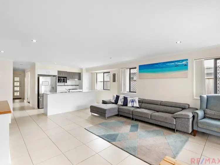 22 Haslewood Crescent, Meridan Plains QLD 4551
