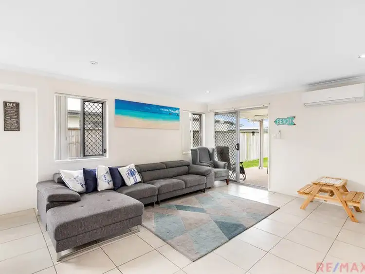 Sixth view of Homely house listing, 22 Haslewood Crescent, Meridan Plains QLD 4551