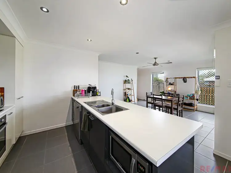 Third view of Homely house listing, 24 Great Keppel Crescent, Mountain Creek QLD 4557