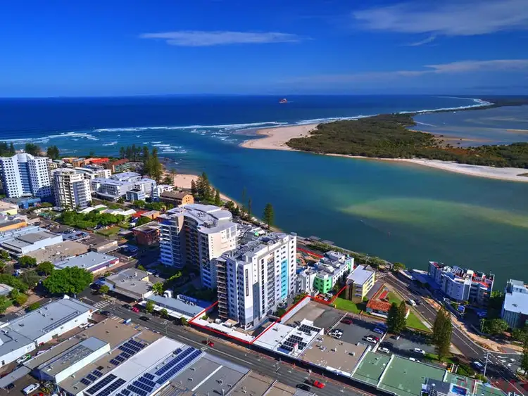 73/100 Bulcock Street, Caloundra QLD 4551
