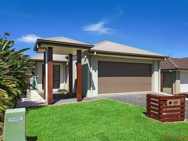 Main view of Homely house listing, 8 Kurrajong Crescent, Meridan Plains QLD 4551
