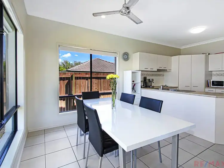 Sixth view of Homely house listing, 8 Kurrajong Crescent, Meridan Plains QLD 4551