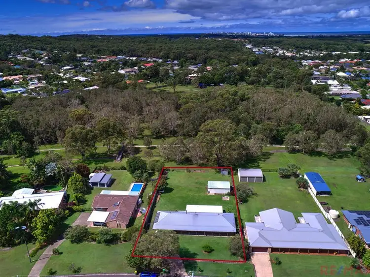 Main view of Homely house listing, 27 Flamingo Street, Little Mountain QLD 4551