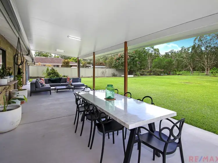 Second view of Homely house listing, 27 Flamingo Street, Little Mountain QLD 4551