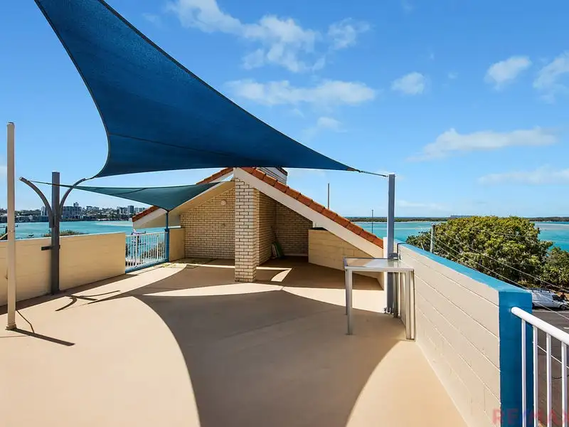 Main view of Homely unit listing, 8/15 Esplanade, Golden Beach QLD 4551