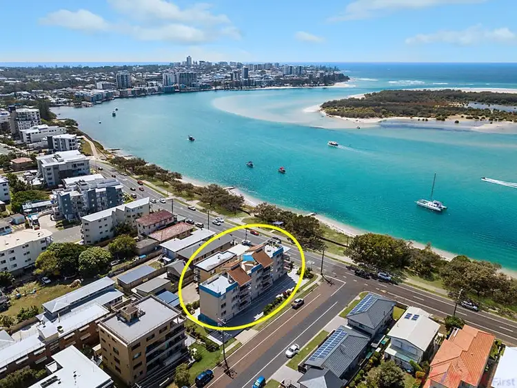 Third view of Homely unit listing, 8/15 Esplanade, Golden Beach QLD 4551