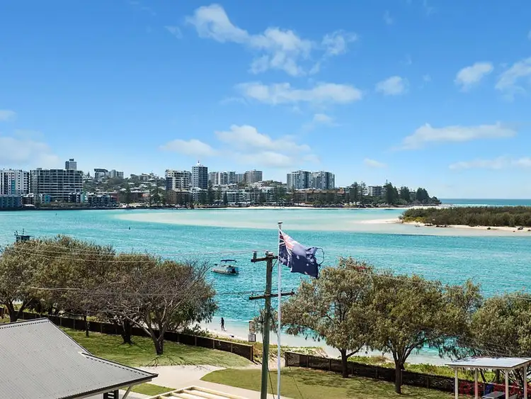 Fourth view of Homely unit listing, 8/15 Esplanade, Golden Beach QLD 4551