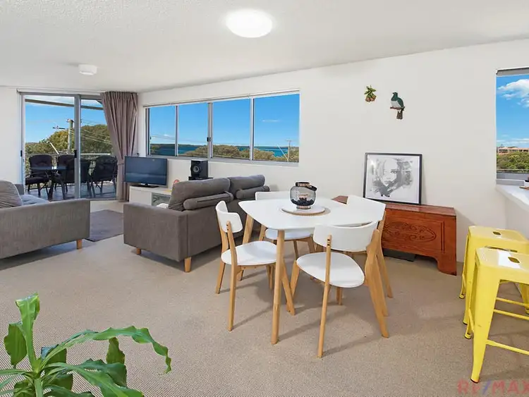Fifth view of Homely unit listing, 8/15 Esplanade, Golden Beach QLD 4551