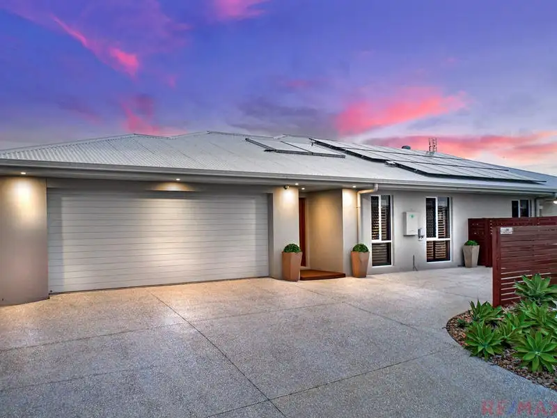 Main view of Homely house listing, 10 Tea Tree Court, Little Mountain QLD 4551