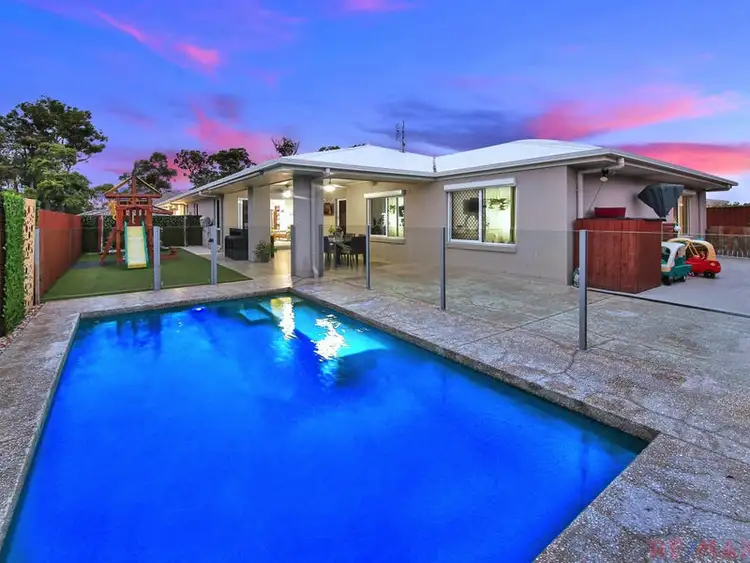 Second view of Homely house listing, 10 Tea Tree Court, Little Mountain QLD 4551