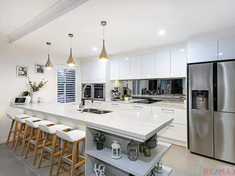 Fourth view of Homely house listing, 10 Tea Tree Court, Little Mountain QLD 4551