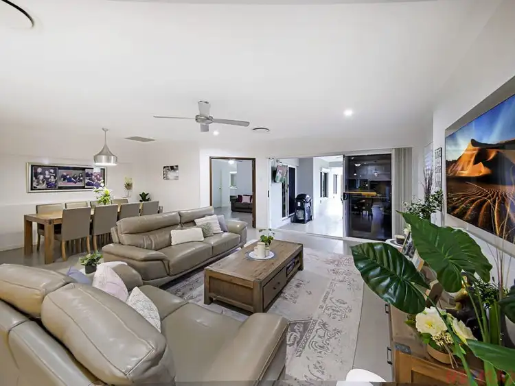 Fifth view of Homely house listing, 10 Tea Tree Court, Little Mountain QLD 4551