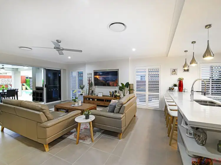 Sixth view of Homely house listing, 10 Tea Tree Court, Little Mountain QLD 4551