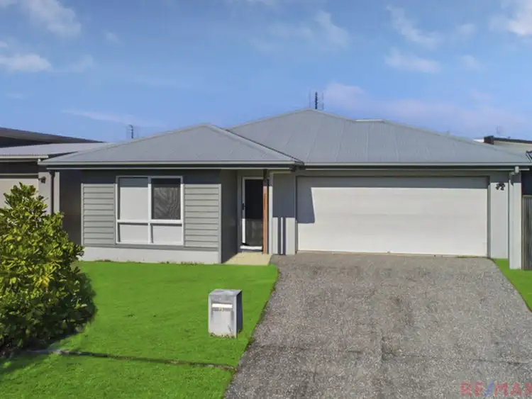 39 Solander Street, Pelican Waters QLD 4551